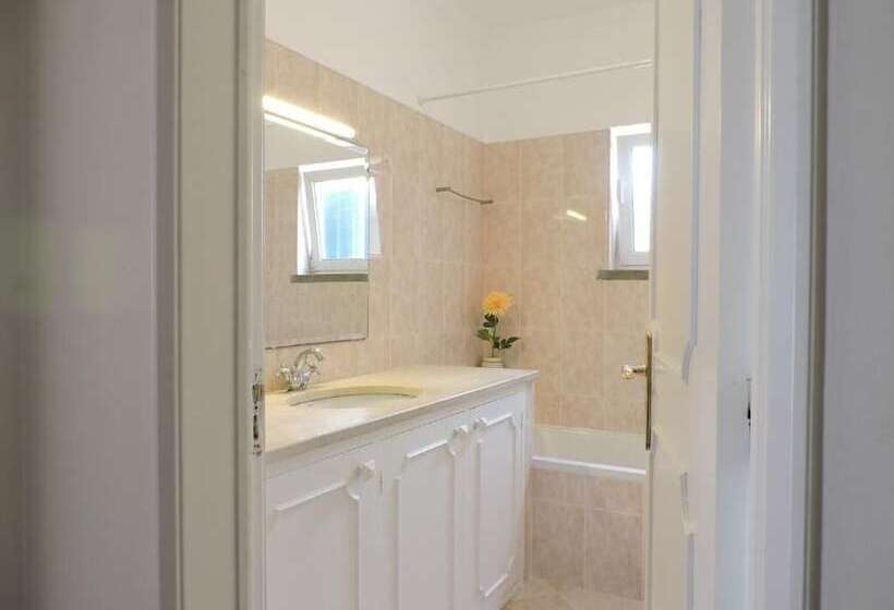 ペンション Petunia Guest House