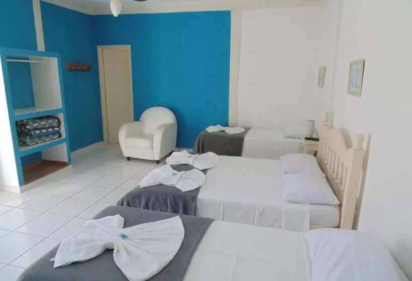 ペンション Pousada Ananda Ri