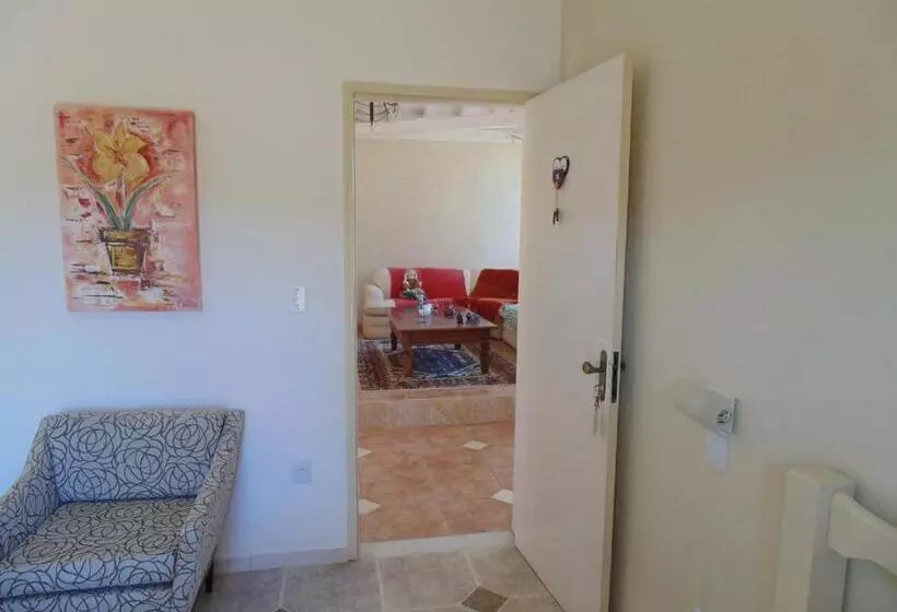 ペンション Pousada Ananda Ri