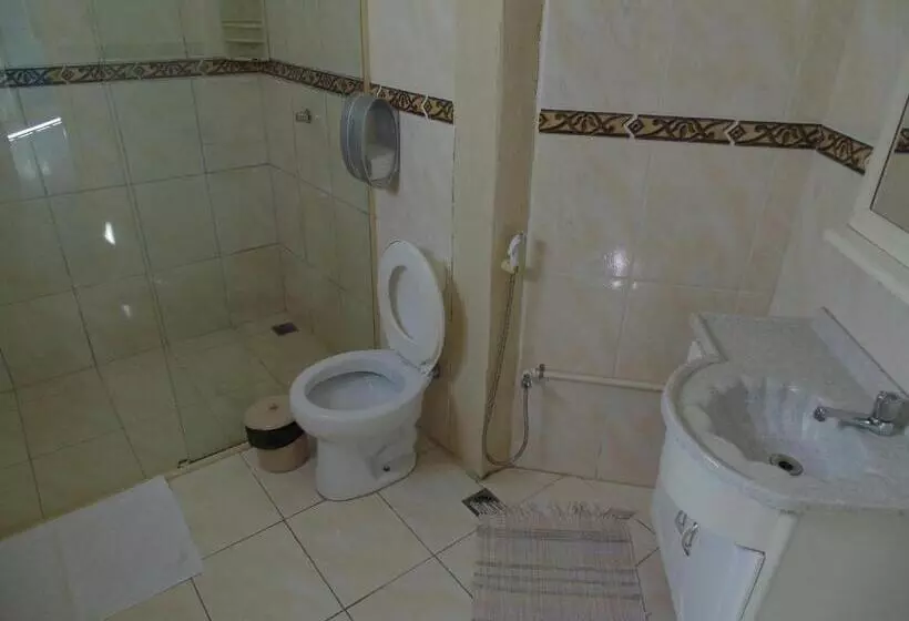 ペンション Pousada Ananda Ri