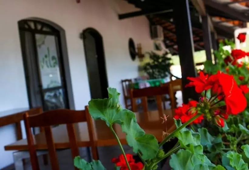 ペンション Pousada Oma Helga