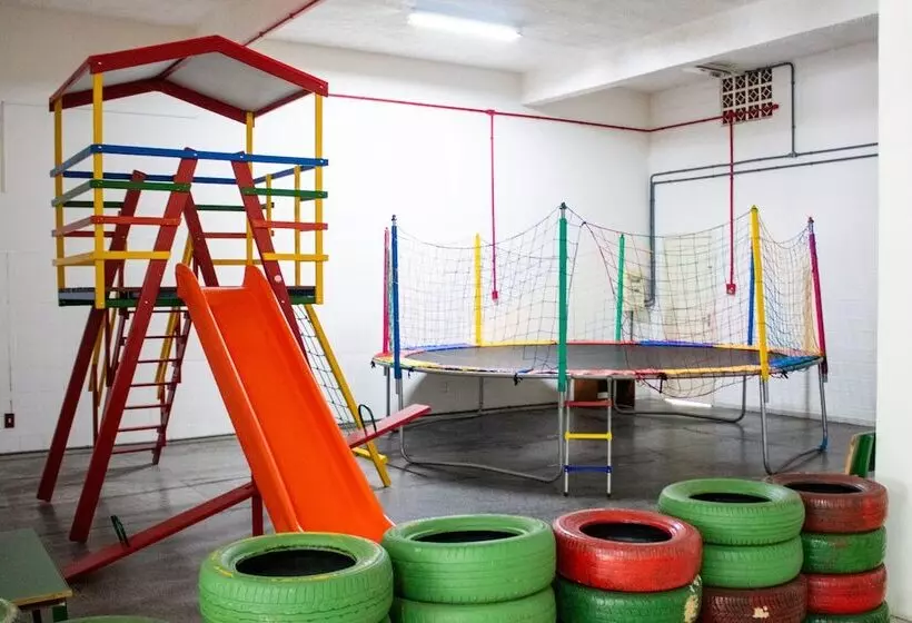 ペンション Pousada Oma Helga