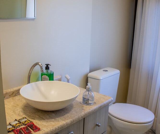 پانسیون Pousada Oma Helga