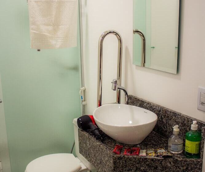 پانسیون Pousada Oma Helga