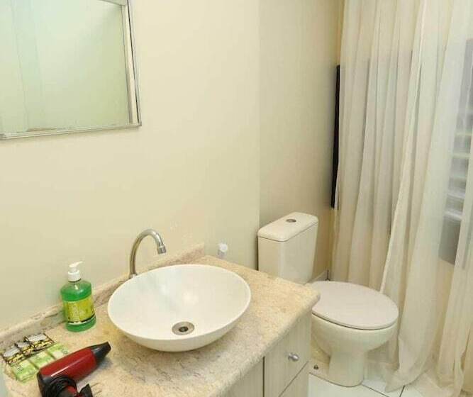 پانسیون Pousada Oma Helga