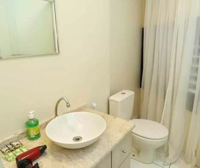 ペンション Pousada Oma Helga