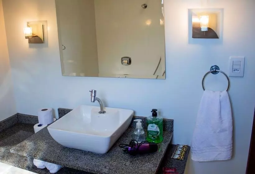 ペンション Pousada Oma Helga