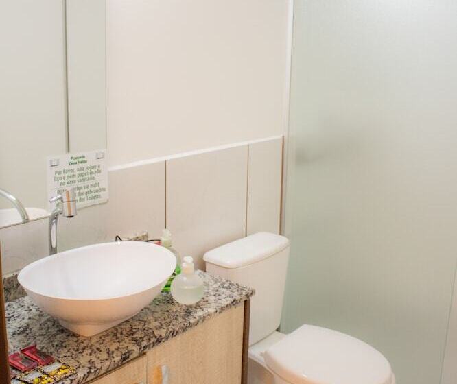 پانسیون Pousada Oma Helga