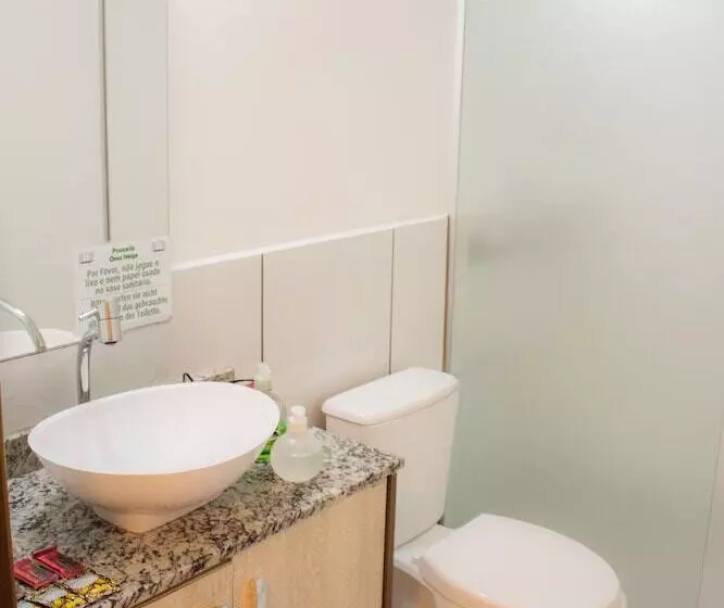 ペンション Pousada Oma Helga