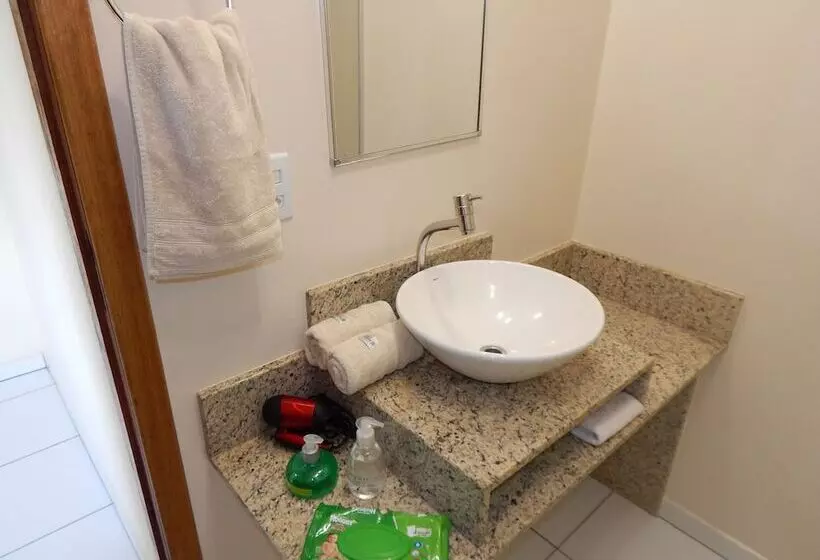 ペンション Pousada Oma Helga