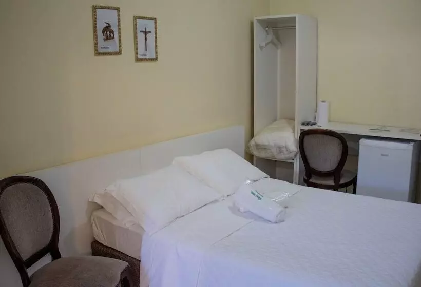 ペンション Pousada Oma Helga