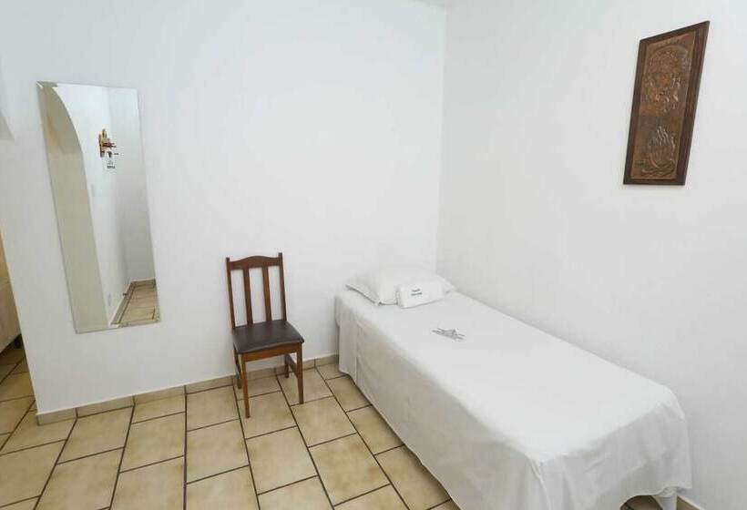 پانسیون Pousada Oma Helga