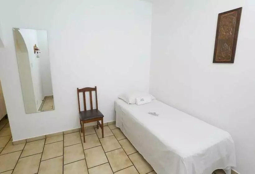 ペンション Pousada Oma Helga