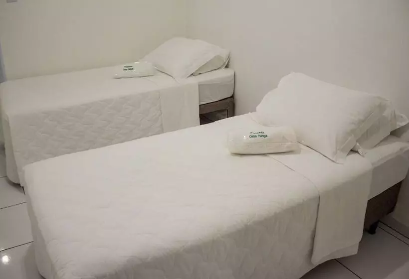 ペンション Pousada Oma Helga