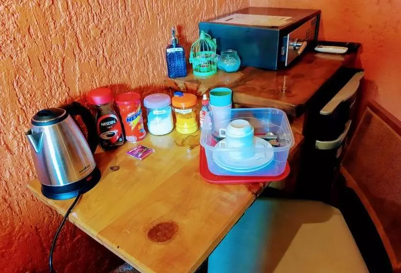 Majatalo Vila Ecológica Cambará