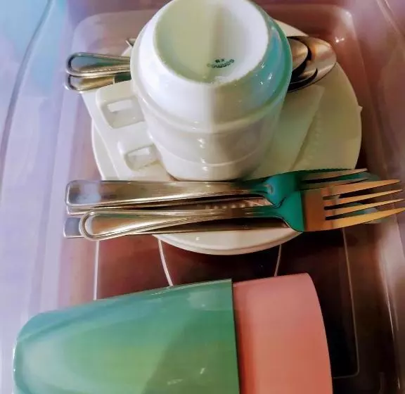 Majatalo Vila Ecológica Cambará