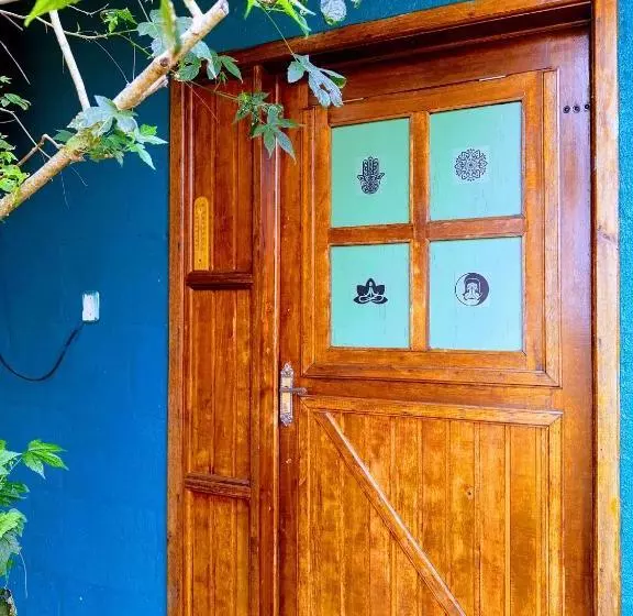 Majatalo Vila Ecológica Cambará