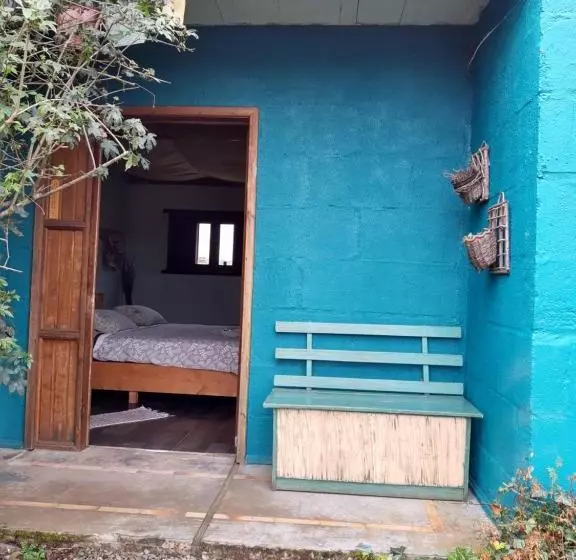 Majatalo Vila Ecológica Cambará