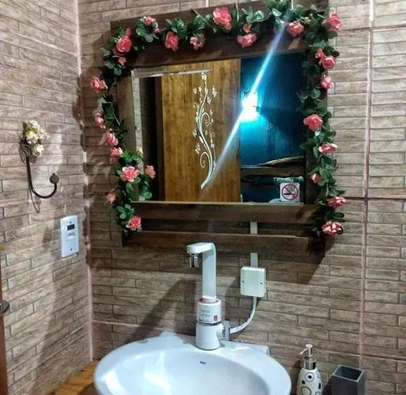 Majatalo Vila Ecológica Cambará