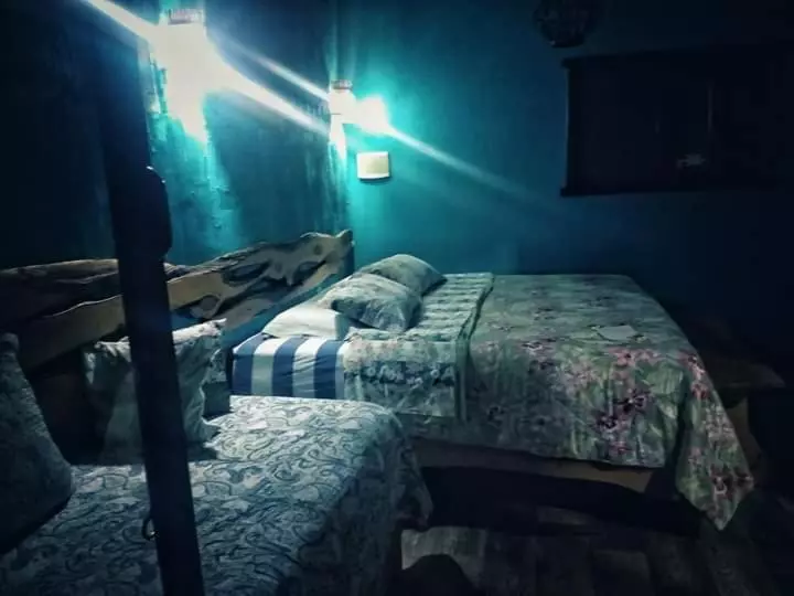 Majatalo Vila Ecológica Cambará