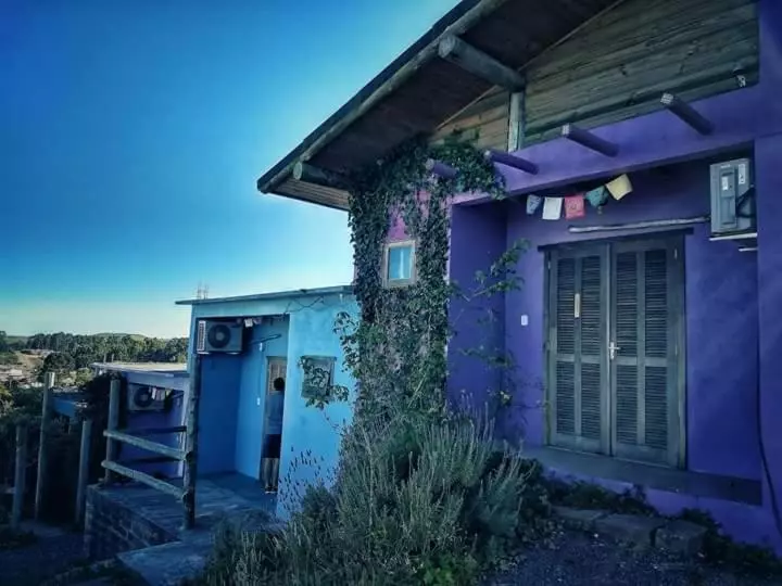 Majatalo Vila Ecológica Cambará