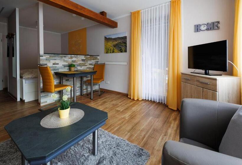 פנסיון Winneburger Hof