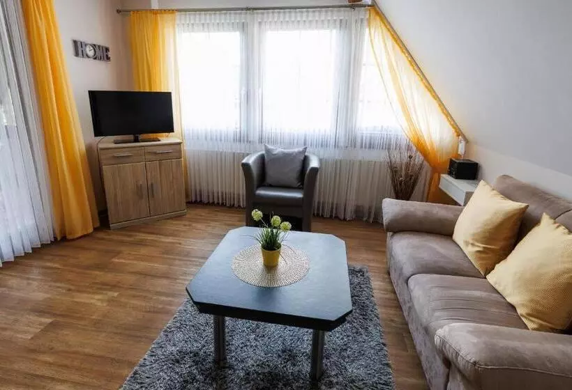 Majatalo Winneburger Hof