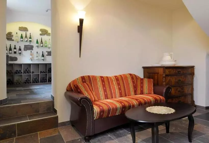 Majatalo Winneburger Hof