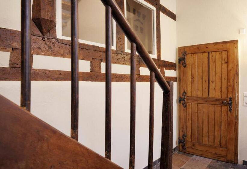 פנסיון Winneburger Hof