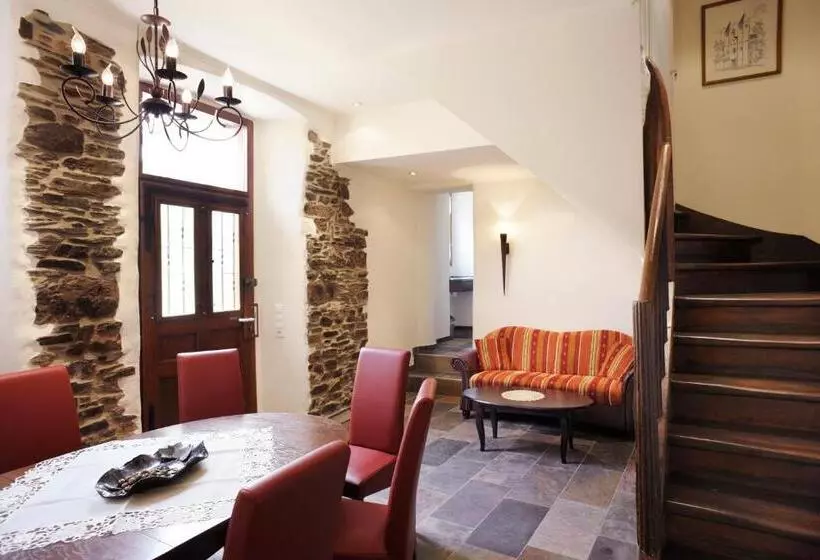 Majatalo Winneburger Hof