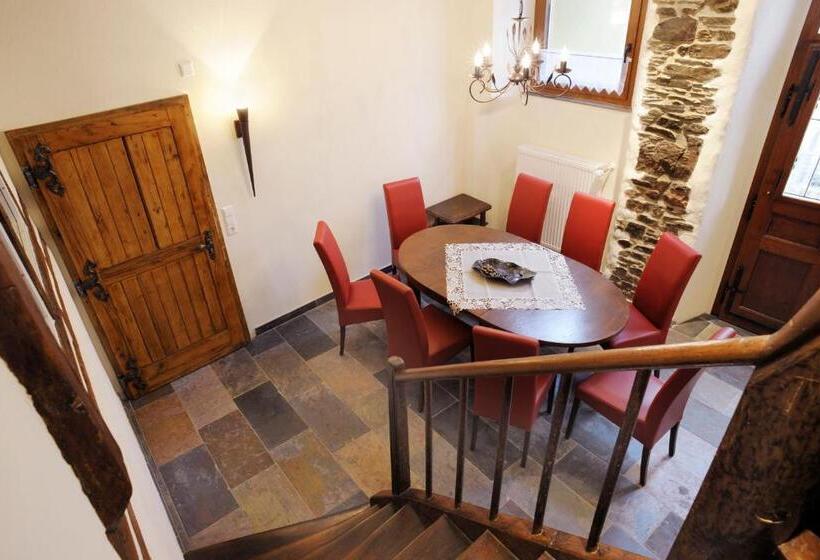 פנסיון Winneburger Hof