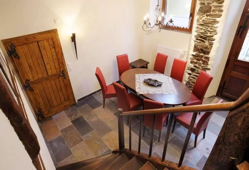 Majatalo Winneburger Hof