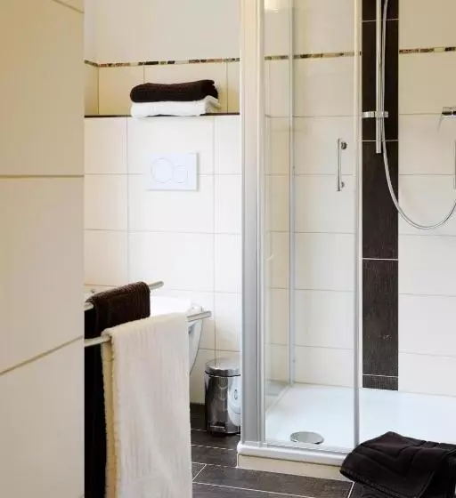 Majatalo Winneburger Hof