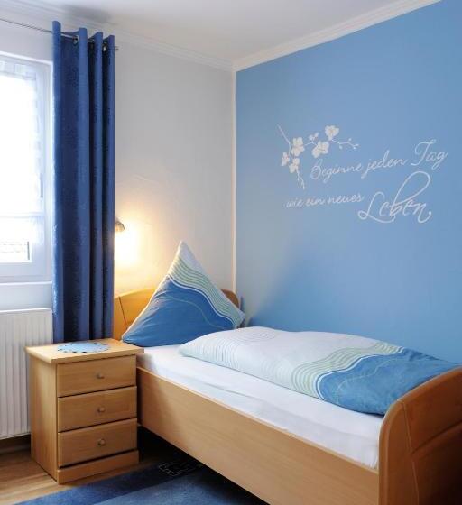 פנסיון Winneburger Hof