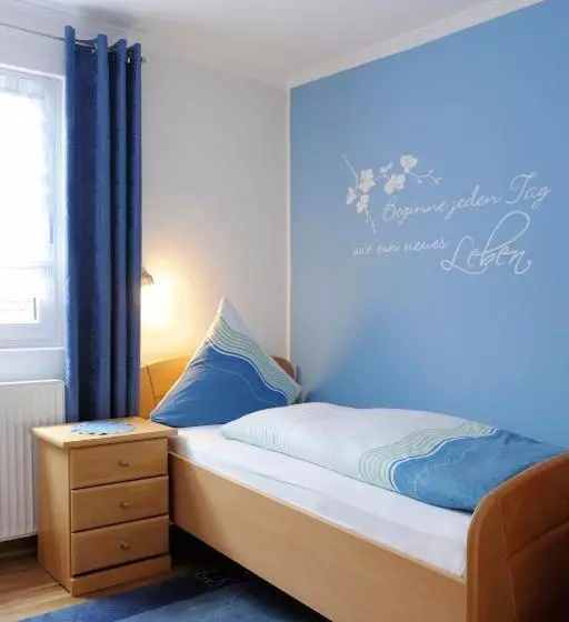 Majatalo Winneburger Hof