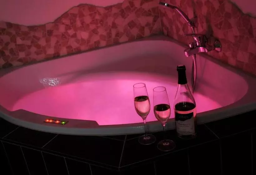 Majatalo Winneburger Hof