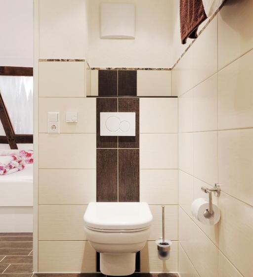 פנסיון Winneburger Hof