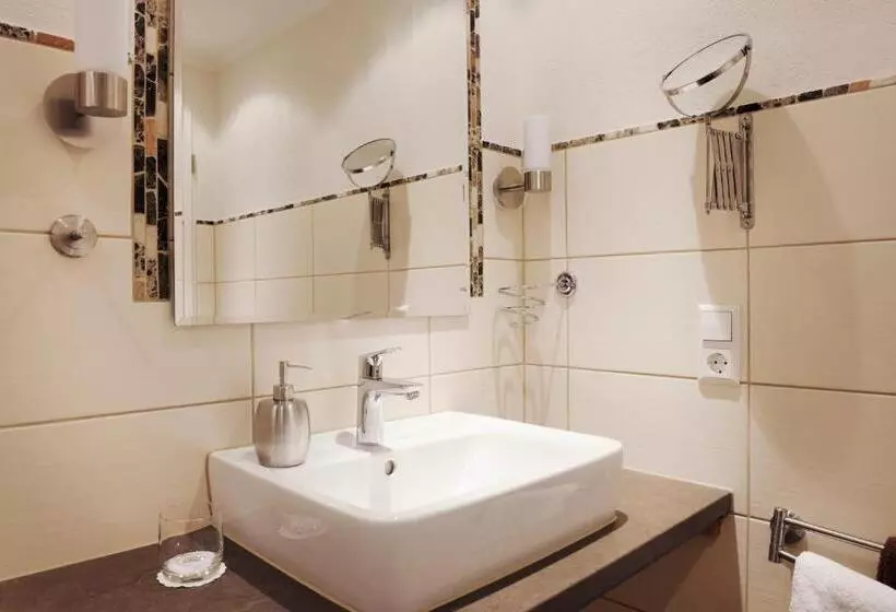 Majatalo Winneburger Hof