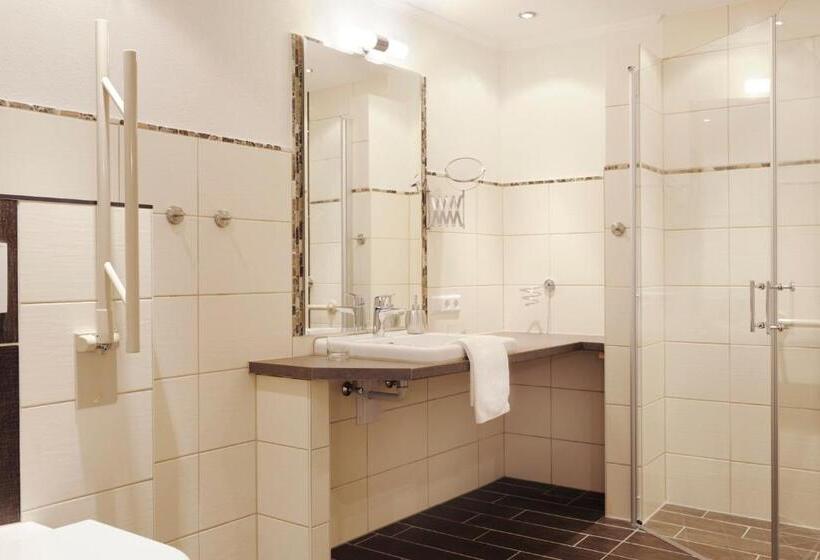 פנסיון Winneburger Hof