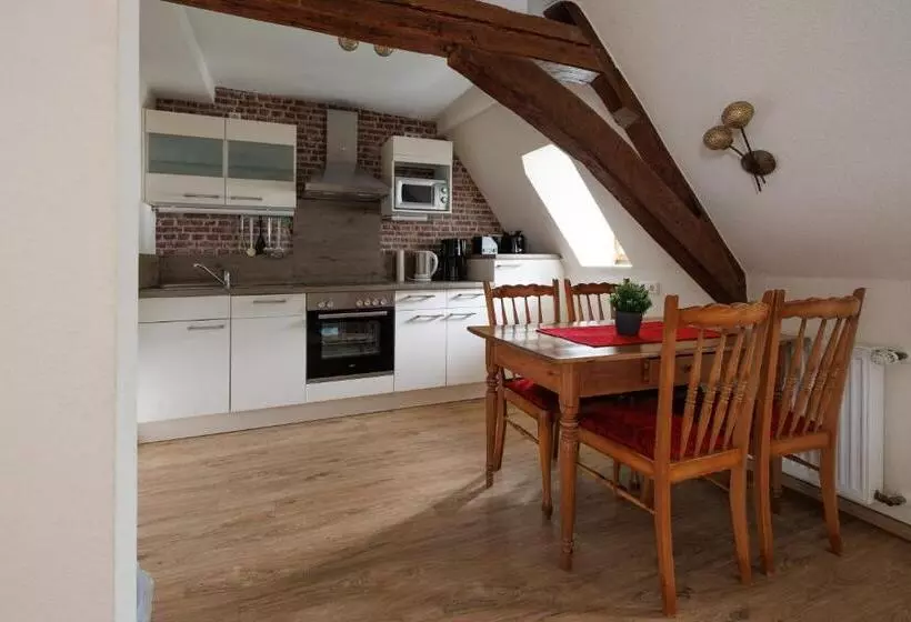 Majatalo Winneburger Hof