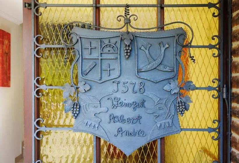 Majatalo Winneburger Hof