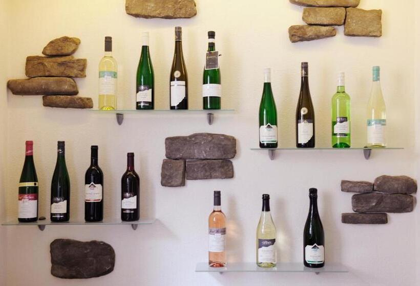 פנסיון Winneburger Hof