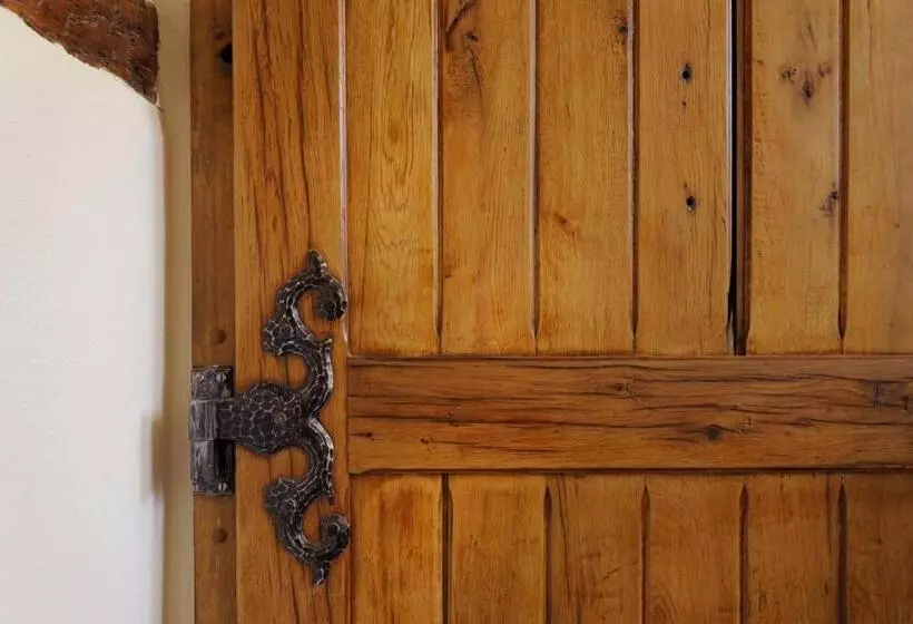 Majatalo Winneburger Hof