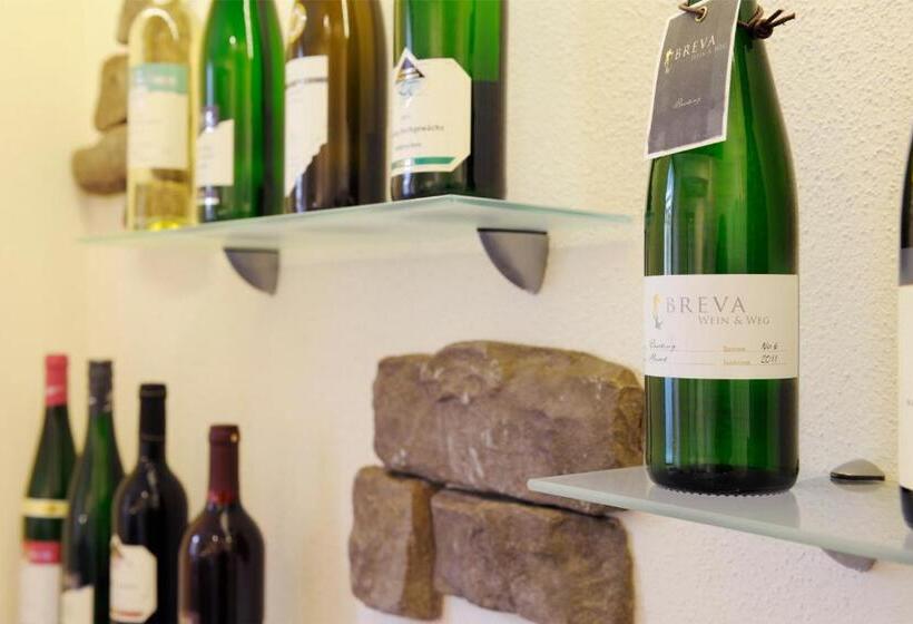 פנסיון Winneburger Hof