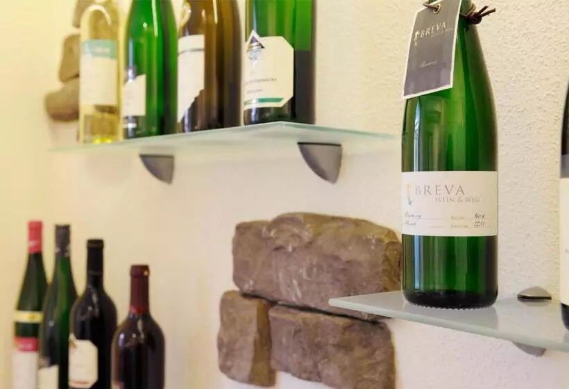 Majatalo Winneburger Hof