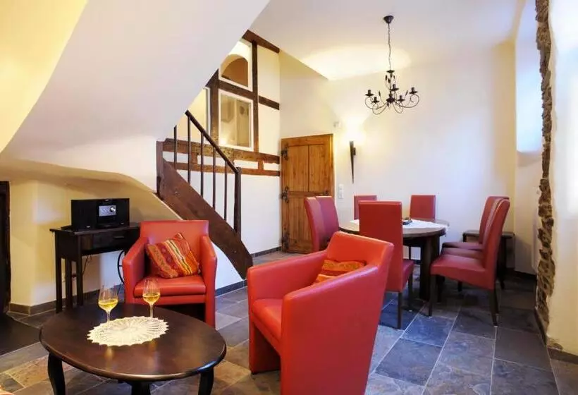 Majatalo Winneburger Hof