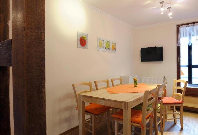 פנסיון Winneburger Hof