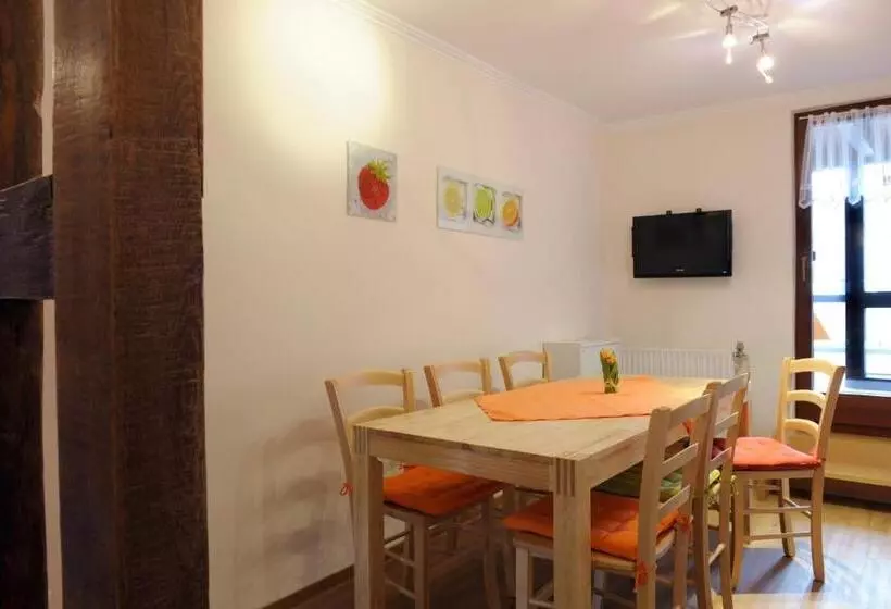 Majatalo Winneburger Hof