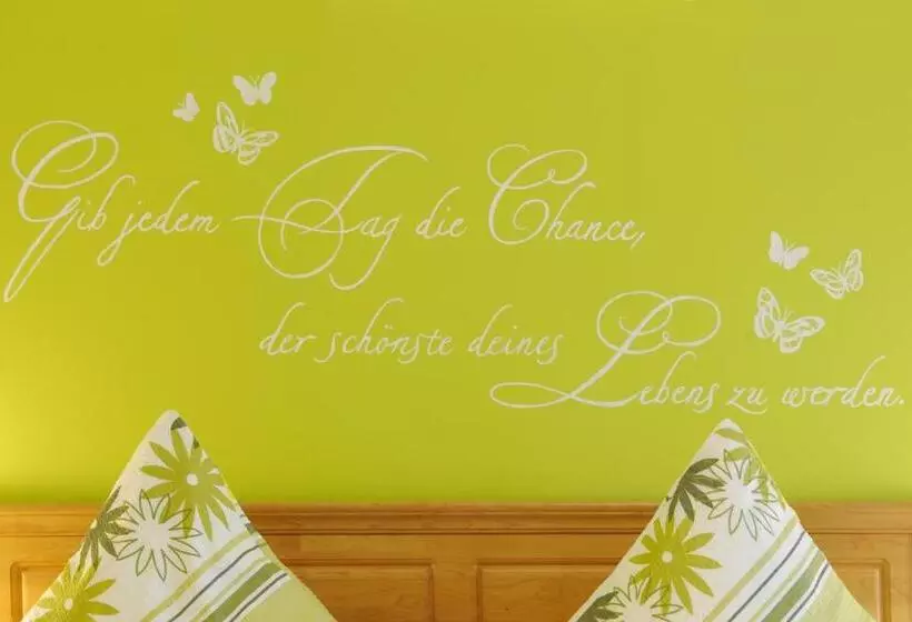 Majatalo Winneburger Hof