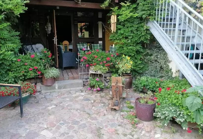 Pension Am Buhnenkopf